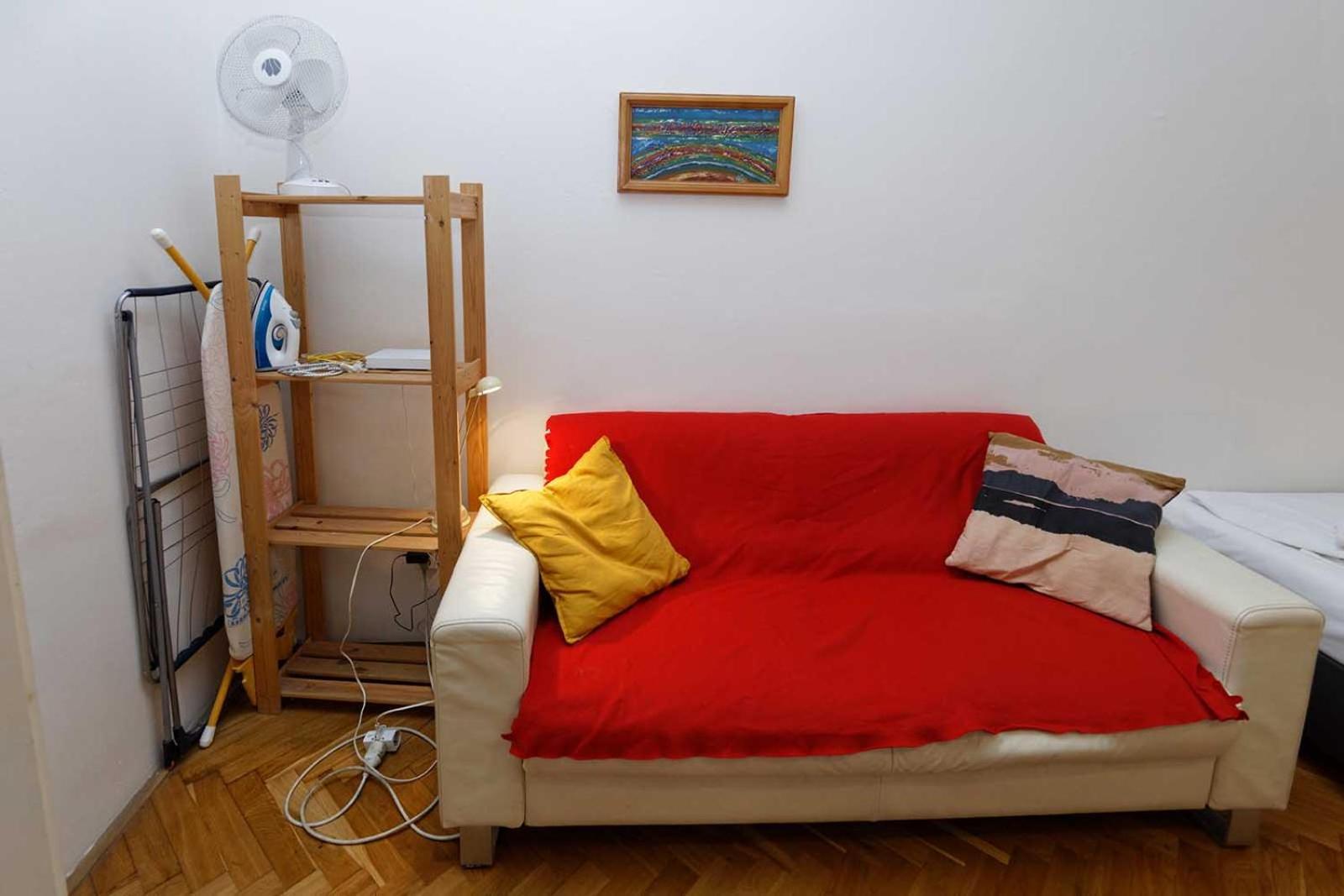 Apartments Truhlarska 31 Praga Exterior foto